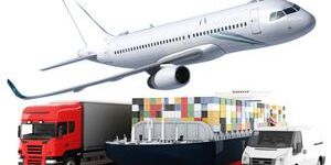 Shipping Software Development