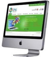 Static Website Design