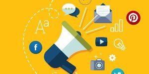 Social Media Marketing Services