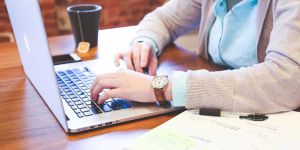 Wordpress Website Development