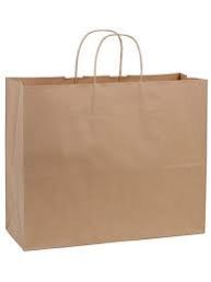 Paper Bags