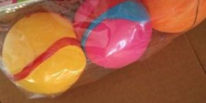 PVC Squeeze Toys