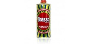 Brasso Metal Polish