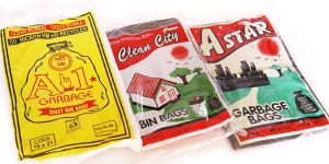 Garbage Bags