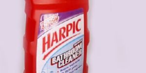 Harpic Bathroom Cleaner