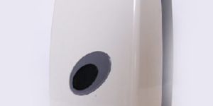 Plastic Wall Mounted Soap Dispenser