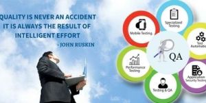 Software Testing & Quality Assurance