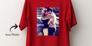 Personalized T-Shirt