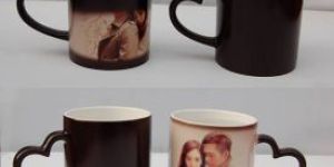 Photo Mug