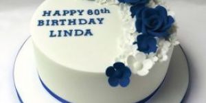 Special Birthday Cake