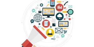 Digital Marketing Services