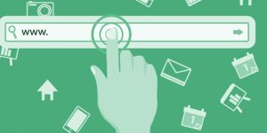 Domain Name Registration Services