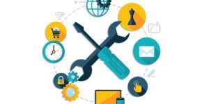 Website Maintenance Services