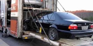 Transportation Services