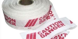 Warning Tape