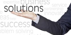Business Solutions