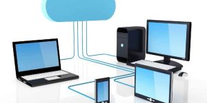 Accounting Software Development