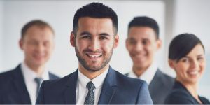 Manpower Outsourcing Contract