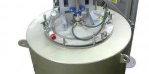 Gas Nitriding Furnace