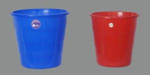 Plastic Dustbin