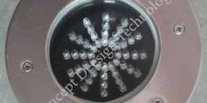 LED Light Base