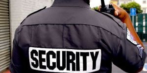 Security Guards Services