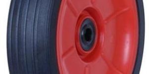 Rubber Wheel
