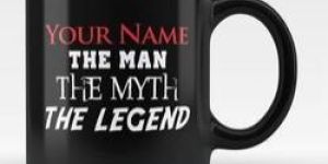 Ceramic Promotional Mug