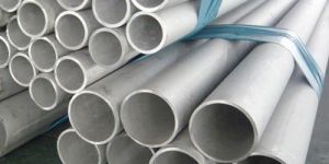 Stainless Steel Pipe