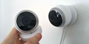 CCTV Installation Services