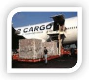Air Cargo Services