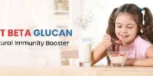Angle Yeast Beta Glucan