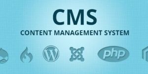 Content Management System