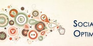 Social Media Optimization