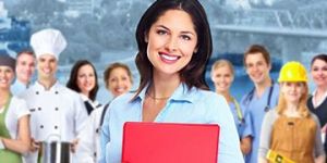 Manpower Recruitment