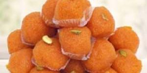 Boondi Laddu Box