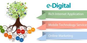 E-Digital Services and Solutions