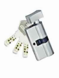 Cylinder Locks