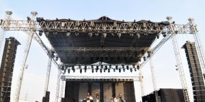 Audio Visual Event Services