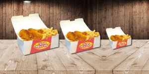 Chicken Box