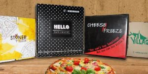 Pizza Box