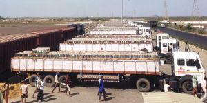 Railway Freight Forwarders & Aggregators