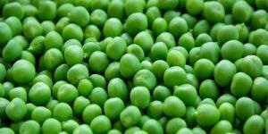 Green Peas