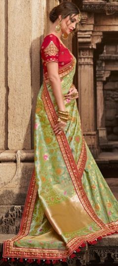 Banarasi Silk Sarees