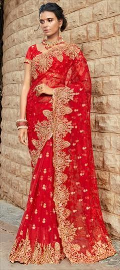 Bridal Wedding Sarees