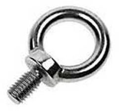 Stainless Steel Eye Bolt