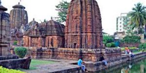 Muktehswar & Ramgarh Tour Package