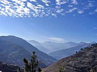 Ranikhet - Kausani Tour Package