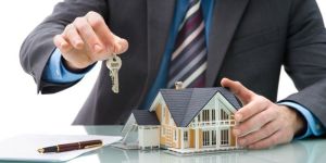 Real Estate Consultant Services