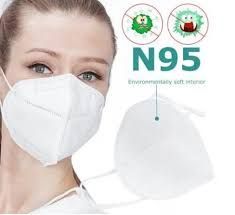 n95 Mask